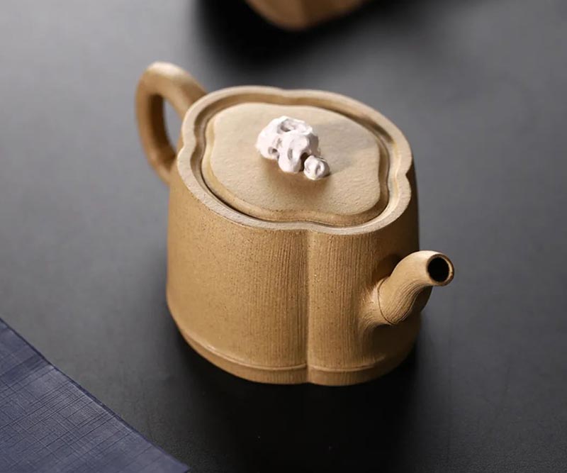 Чайник Пао Чаху (泡茶壶)