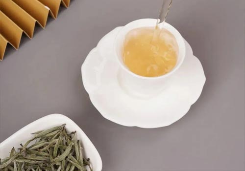 Как отличить дикий белый чай?