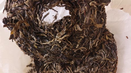 Традиционная система ценностей пуэра больше не соответствует реалиям рынка