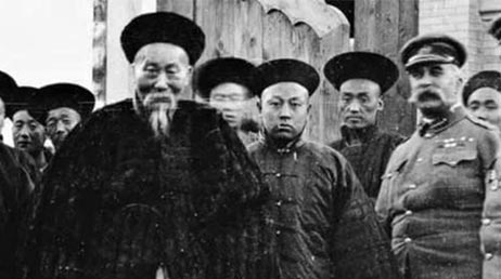 О чае, мандаринах и чайных магазинах