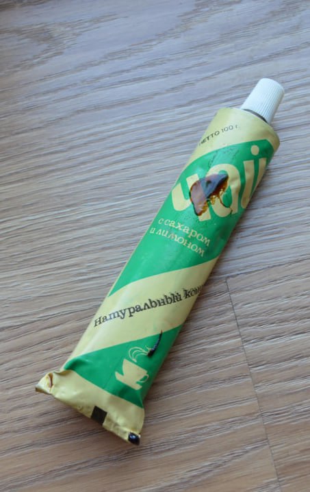 Концентрат чая
