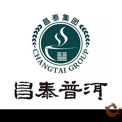 Логотип группы компаний Чантай