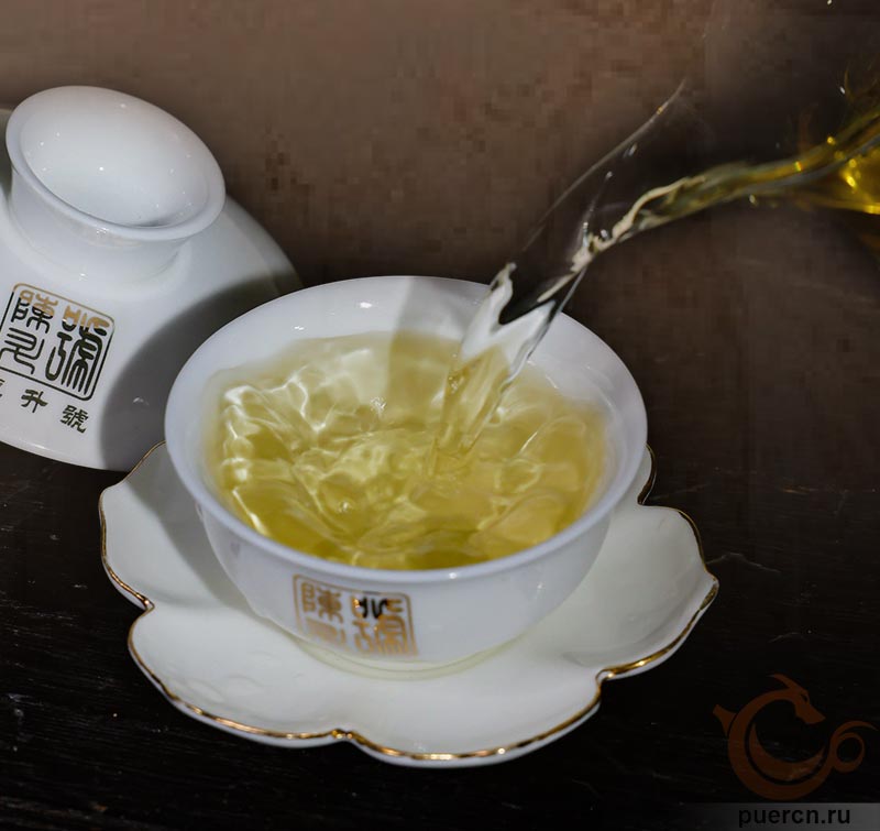 Чэньшэн Хао Лао Бань Чжан Гань Энь, шэн пуэр, 357 гр, 2025 г.