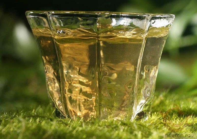 Чэньшэн Хао Вань У Син, шэн пуэр, 357 гр, 2025 г.