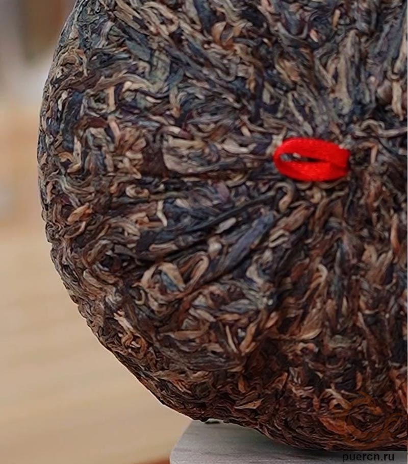 Мэнку Му Е Чунь Юань Ча, шэн пуэр, 1000 гр, 2011 (2024) г. Мэнку Му Е Чунь Юань Ча, шэн пуэр, 1000 гр, 2011 (2024) г.