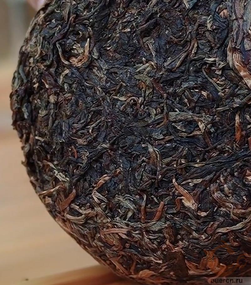 Мэнку Му Е Чунь Юань Ча, шэн пуэр, 1000 гр, 2011 (2024) г. Мэнку Му Е Чунь Юань Ча, шэн пуэр, 1000 гр, 2011 (2024) г.