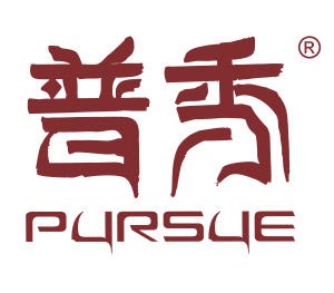 Один из вариантов логотипа Пу Сю