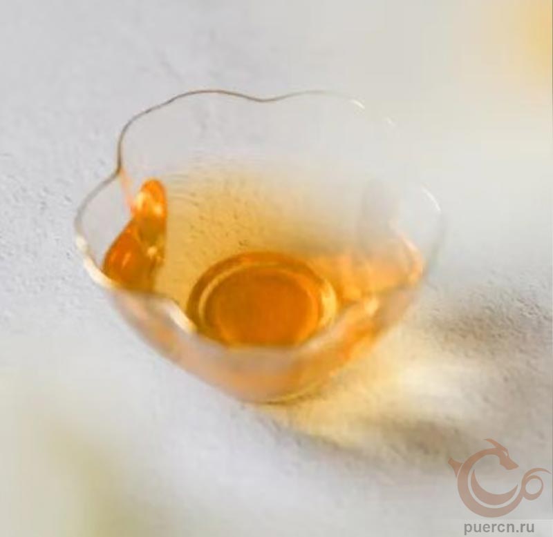 Ся Гуань Цан Эр Чжи Юнь, шэн пэур, 200 гр, 2025 г.