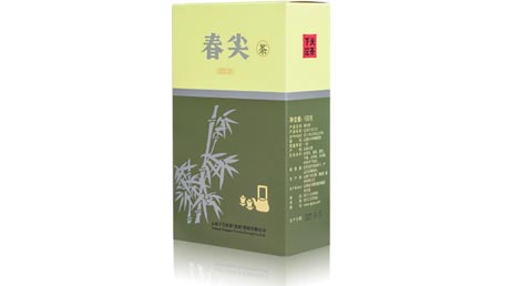 Ся Гуань Чунь Цзянь Ча, шэн пэур, 100 гр, 2025 г. Ся Гуань Чунь Цзянь Ча, шэн пэур, 100 гр, 2025 г.