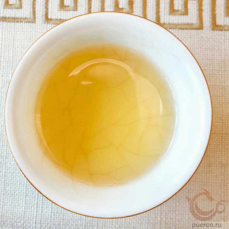 Ся Гуань Мо Ле лучнжу, шен пэур, 96 гр, 2025 г.