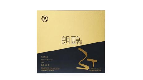 Чжун Ча 3T Пуэр – Лан Чунь, шу пуэр,&hellip;