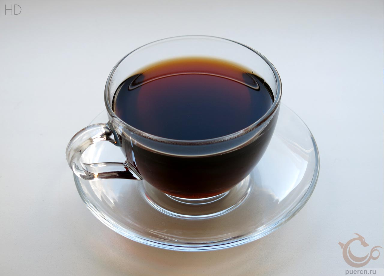  Ши Бу Цзю Сян «Биндао Шу Сан», шу пуэр, 500 гр, 2023 г.