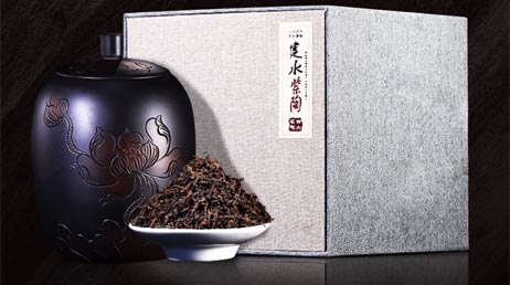  Ши Бу Цзю Сян «Биндао Шу Сан», шу пуэр, 500 гр, 2023 г.