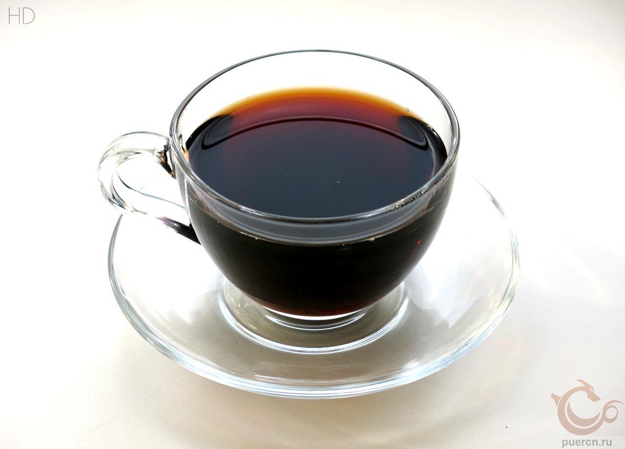 Бо Ю, Цзинь Гун Чжи Син, шу пуэр, 250 гр, 2011 г