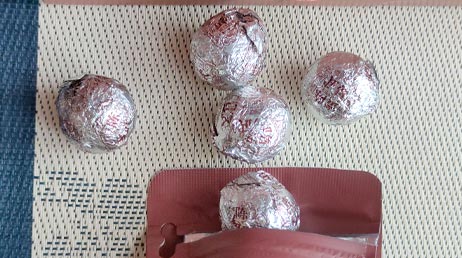 Ся Гуань Ми Чэнь И У Да Шу, Лунчжу, шу пэур, 160 гр, 2025 г. 